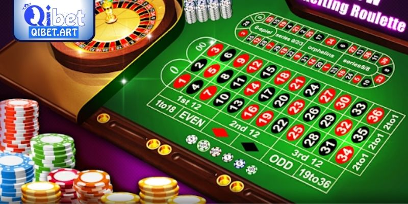 Sai lầm thường gặp trong cách soi cầu roulette