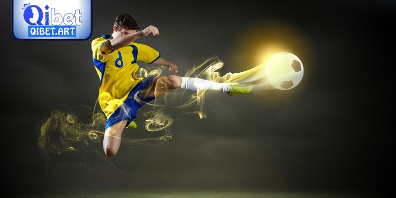 Các sơ đồ chiến thuật tiêu biểu ứng dụng Total Football