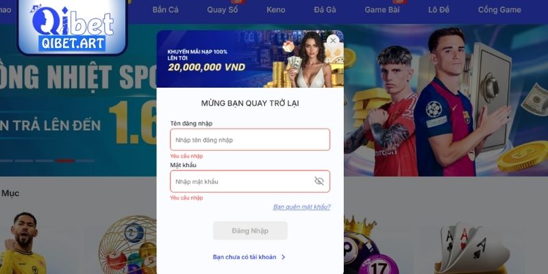 Không chia sẻ dữ liệu để tránh mất tài khoản