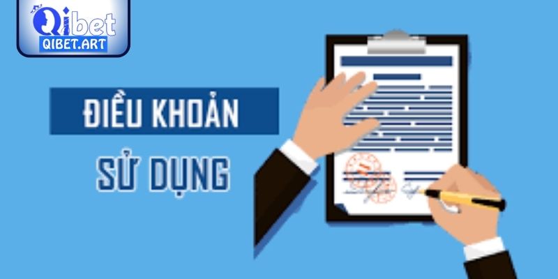 Chính sách sử dụng chung theo điều khoản tại nền tảng