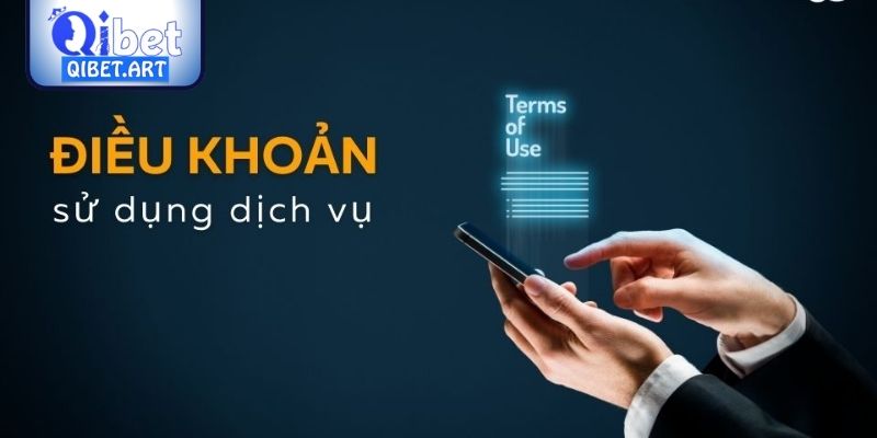 Quy chế xử lý hội viên vi phạm điều khoản tại sân chơi