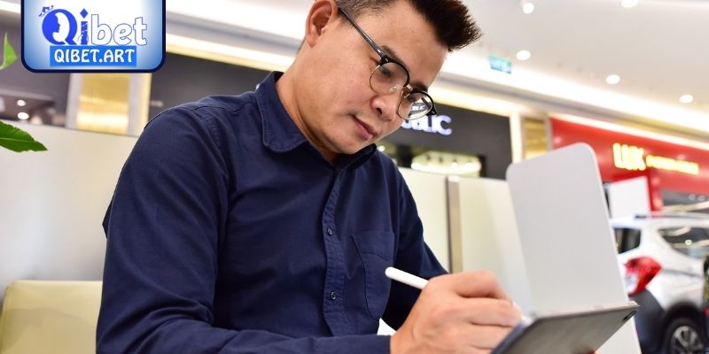 Tập trung dẫn dắt đội ngũ phát triển nền tảng
