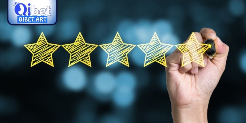 Sản phẩm chất lượng được chọn lọc kỹ càng để trải nghiệm
