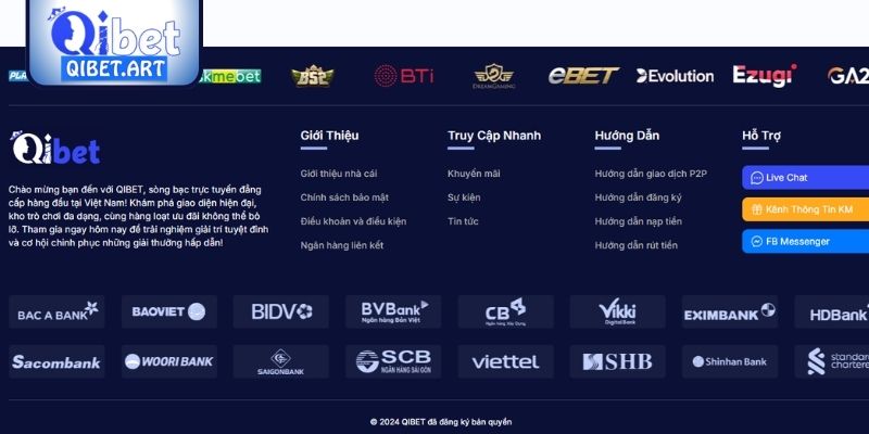 Giới thiệu sứ mệnh luôn tân thủ của sân chơi
