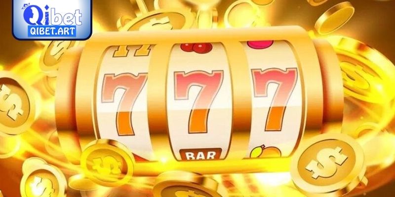 Rút tiền ngay khi chiến thắng slot