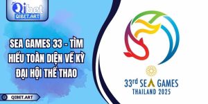 SEA Games 33 – Tìm Hiểu Toàn Diện Về Kỳ Đại Hội Thể Thao