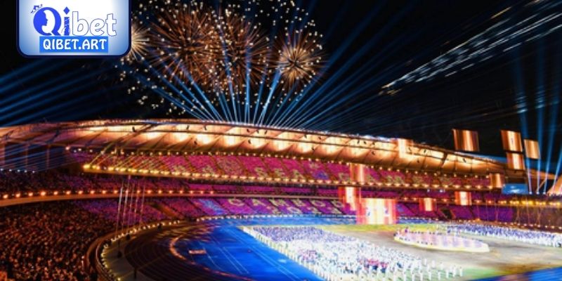 Cơ sở vật chất và địa điểm tổ chức SEA Games 33