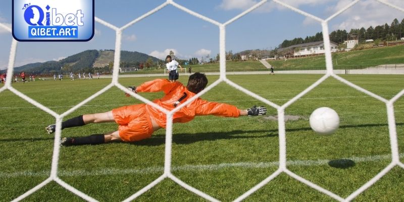 Kèo penalty