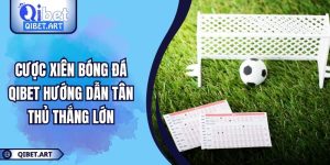 cược xiên bóng đá