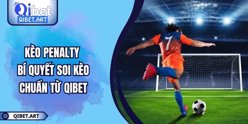 kèo penalty