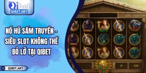 nổ hũ sấm truyền